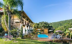 Pousada Guarda Beach House